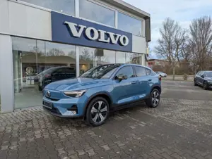 Volvo C40 C40 Recharge Single Motor Plus