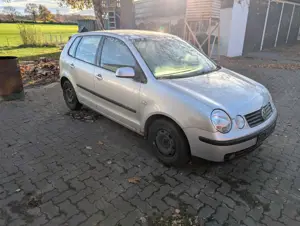 Volkswagen Polo Polo 1.4