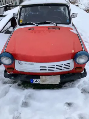 Trabant 1.1 Kombi