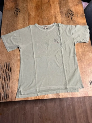 Sky Blue Premium Waiwurrie Wild Oceans XL