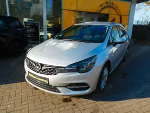 Opel Astra Sports Tourer+SHZ+LRH+KAMERA+AUTOMATIK+NAV
