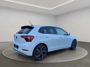 Volkswagen Polo GTI DSG ACC+MATRIX-LED+RFK+APP-CONNECT Bild 4