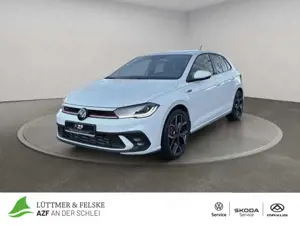 Volkswagen Polo GTI DSG ACC+MATRIX-LED+RFK+APP-CONNECT