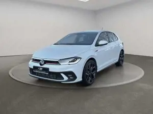 Volkswagen Polo GTI DSG ACC+MATRIX-LED+RFK+APP-CONNECT Bild 2