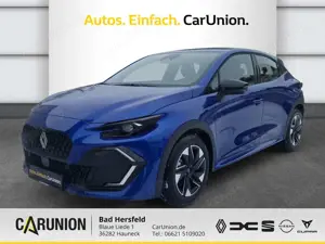 Renault Clio Evolution Full Hybrid E-Tech 160 Sitzh/RFK