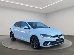 Volkswagen Polo GTI DSG ACC+MATRIX-LED+RFK+APP-CONNECT Bild 3