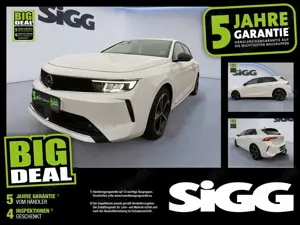 Opel Astra L 1.6  Plug-in Inkl. Wallbox Geschenkt, AHK