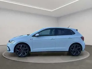 Volkswagen Polo GTI DSG ACC+MATRIX-LED+RFK+APP-CONNECT Bild 5