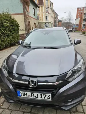 Honda HR-V HR-V 1.5 i-VTEC CVT Executive