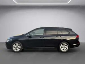 Volkswagen Golf VIII Variant 2.0 TDI Life DSG Bild 3