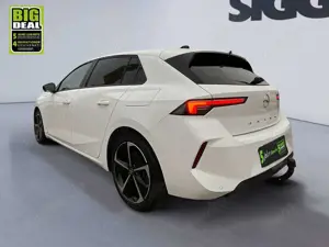 Opel Astra L 1.6  Plug-in Inkl. Wallbox Geschenkt, AHK Bild 5
