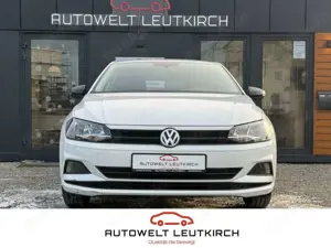 Volkswagen Polo VI Trendline 1.0 MPI KLIMA TÜV NEU 1HAND
