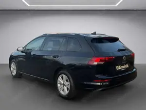 Volkswagen Golf VIII Variant 2.0 TDI Life DSG Bild 4