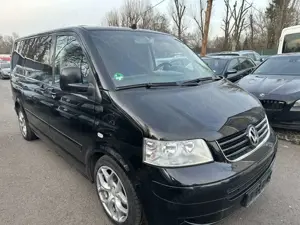 Volkswagen T5 Multivan