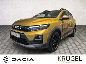 Dacia Sandero Stepway Extreme TCe 110