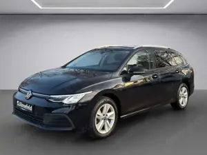 Volkswagen Golf VIII Variant 2.0 TDI Life DSG Bild 2
