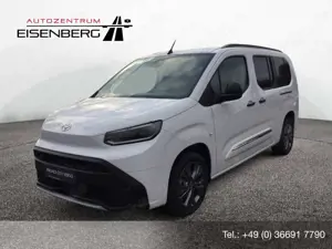Toyota Proace City Verso 1.5 L2 Team Deutschland