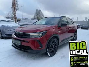 Opel Grandland AT8 Hybrid GS Line LED/NAVI/PDC/Kamera