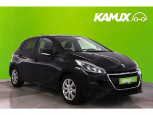 Peugeot 208 1.2PureTech Active SS+TEMPO+KLIMA+SHZ