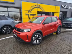 Opel Frontera Ed. 6AT+Allwetter+Komfort,-Tech-Pkt. Bild 2