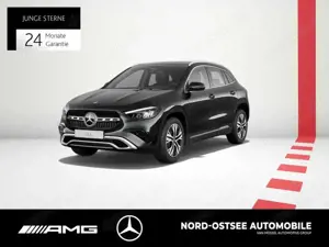 Mercedes-Benz GLA 200 d PROGRESSIVE AHK MBUX SHZ KLIMA LED