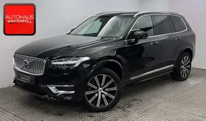 Volvo XC90 B5 D AWD Plus Bright 7SITZ+PANO+360+STANDHE