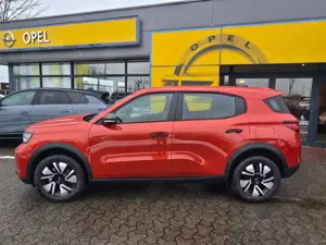 Opel Frontera Ed. 6AT+Allwetter+Komfort,-Tech-Pkt. Bild 4