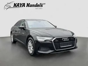 Audi A6 Lim. 45 TFSI quattro Leder/Navi/Kamera/LED
