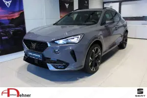 CUPRA Formentor VZ 4Drive PANO/BEATS/FULL-LINK Klima Navi
