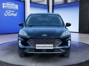 Ford Kuga 2.5 Duratec PHEV TITANIUM X *ACC*TWA*SHZ* Bild 2