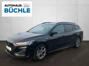 Ford Focus FOCUS ST-LINE+AUTOMATIK+NAVI+KAMERA+ACC+LED+BLIS