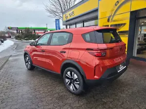 Opel Frontera Ed. 6AT+Allwetter+Komfort,-Tech-Pkt. Bild 5