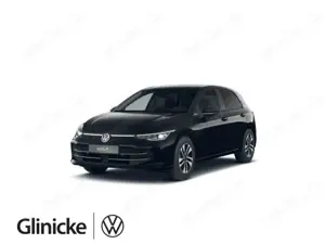 Volkswagen Golf ENERGY 1,5 l eTSI 85 kW (116 PS) 7-Gang-DSG