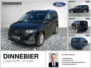 Ford Grand Tourneo