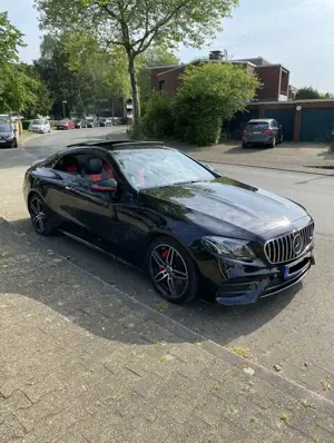 Mercedes-Benz E 220 E 220 d (238.314)