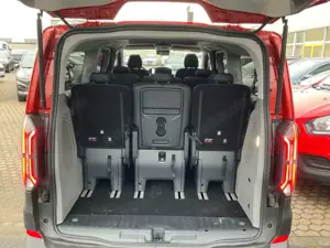 Ford Tourneo Custom Bus 320 L2 Active FWD+LED+BO+elek.AHK Bild 5
