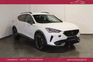 CUPRA Formentor 1.5 TSI-Virt.-Kamera-Navi-ACC-LED-SHZ-