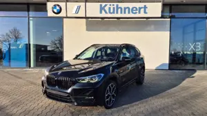 BMW X1 xDrive18d Sport-L/LED/Pano-D/AHK/Lordose/Alarm