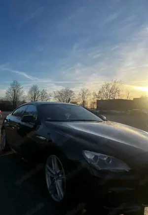 BMW 640 640d xDrive Gran Coupe M Sport Edition