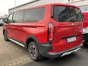 Ford Tourneo Custom Bus 320 L2 Active FWD+LED+BO+elek.AHK Bild 3