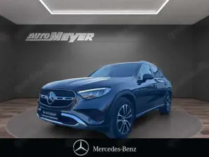 Mercedes-Benz GLC 200 4M AVANTGARDE ADV PLUS+AHK+PANO+WI-PAKET