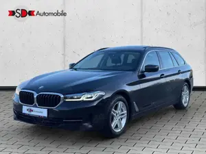 BMW 530 d xDrive Pano. Laser Live-Cockpit Head-Up