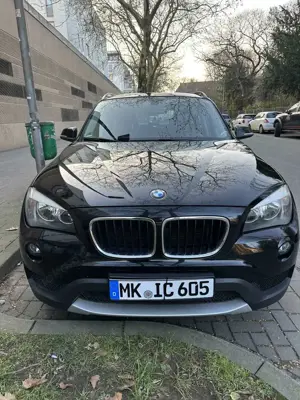 BMW X1 16 d sDrive