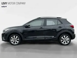 Kia Stonic 1.0 T-GDI Vision SHZ*Kamera*CarPlay* Bild 3