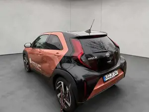 Toyota Aygo X X 1,5 Hybrid Teamplayer, Technik-Paket Bild 3