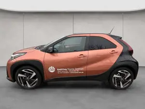 Toyota Aygo X X 1,5 Hybrid Teamplayer, Technik-Paket Bild 2