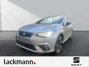 SEAT Ibiza 1.0 TSI FR *Panorama*Navi*SHZ*RFK*Kessy* Bild 1