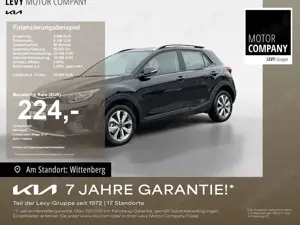 Kia Stonic 1.0 T-GDI Vision SHZ*Kamera*CarPlay*