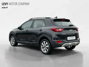 Kia Stonic 1.0 T-GDI Vision SHZ*Kamera*CarPlay* Bild 4