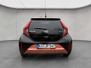 Toyota Aygo X X 1,5 Hybrid Teamplayer, Technik-Paket Bild 4